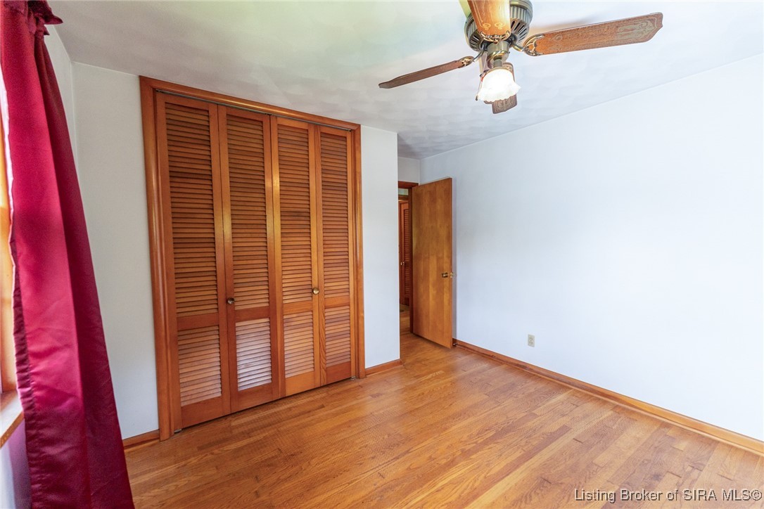 3508-3512 Paoli Pike Floyds Knobs, IN 47119 - Photo 10 of 69 3512 - Brick home