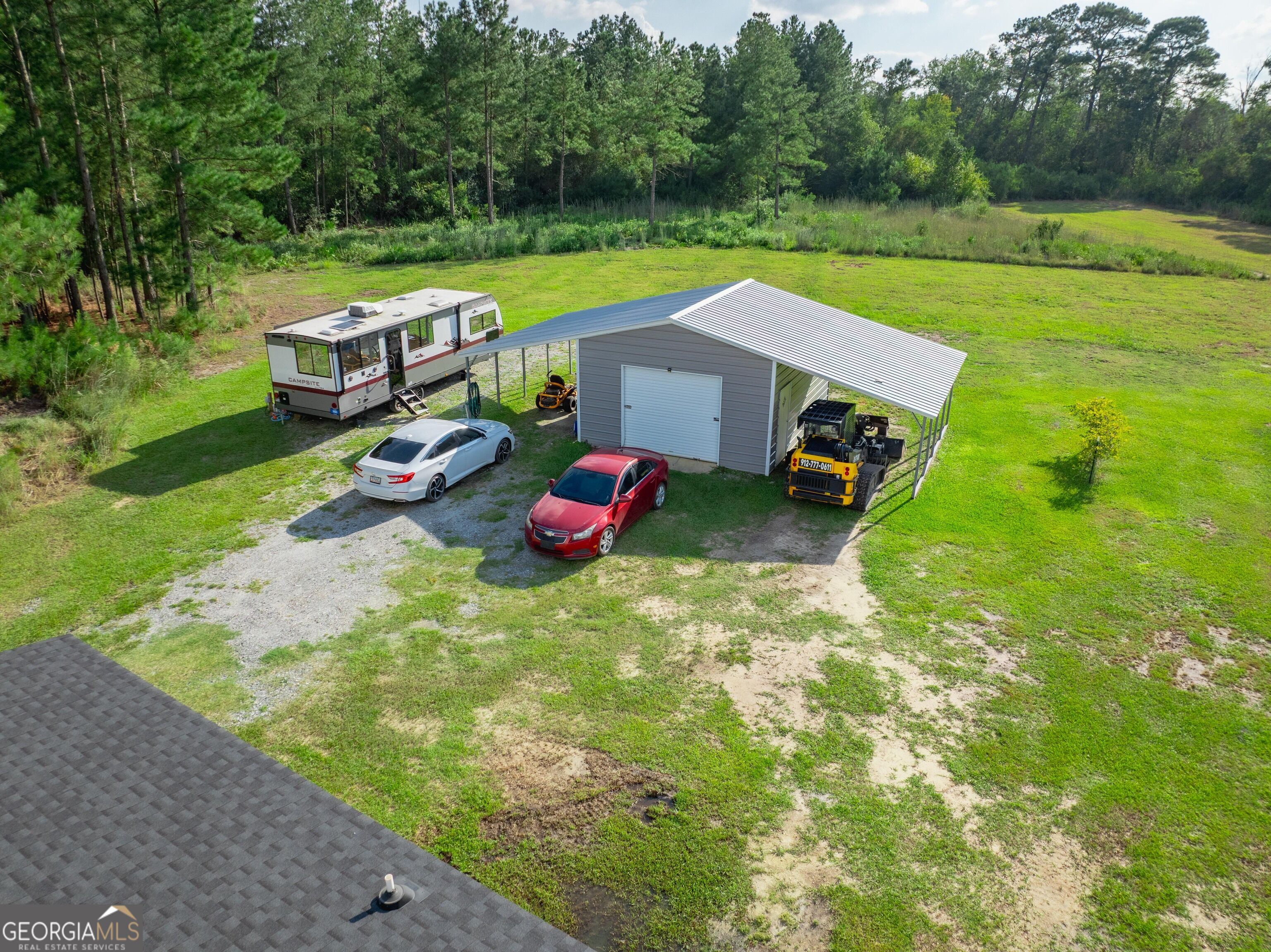 968 Brenda Kaye Yawn Road Baxley, GA 31513 - Photo 30 of 35 Gallery Image 30