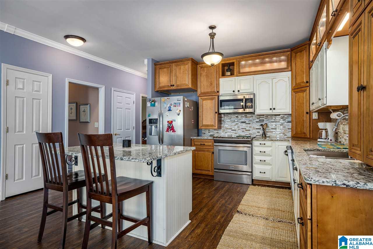 8512 Hayes Road Bessemer, AL 35022 - Photo 12 of 29