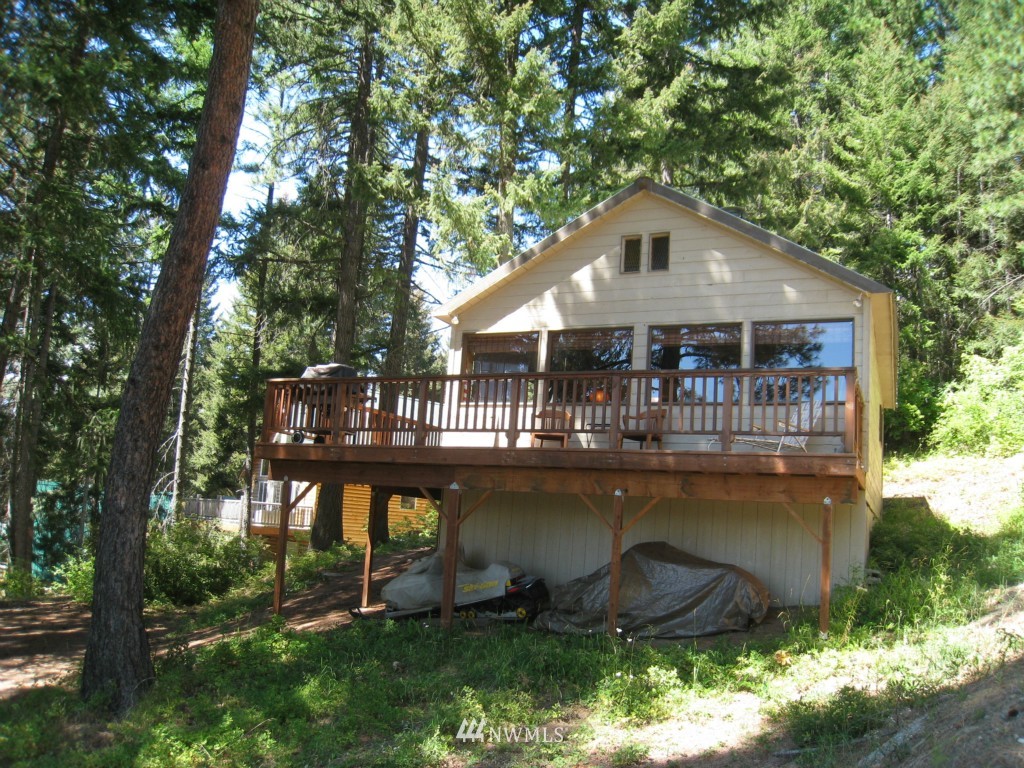 70 Dundee Road Ronald, WA 98940 - Photo 2 of 10 Gallery Image 2
