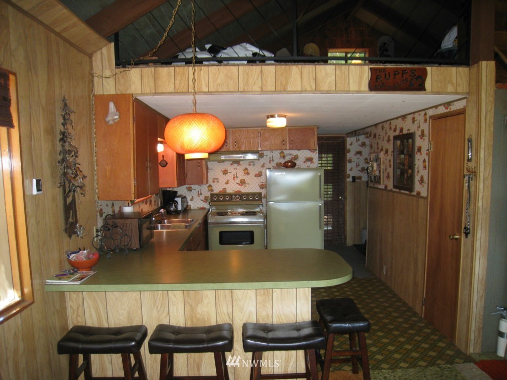 70 Dundee Road Ronald, WA 98940 - Photo 4 of 10 Gallery Image 4