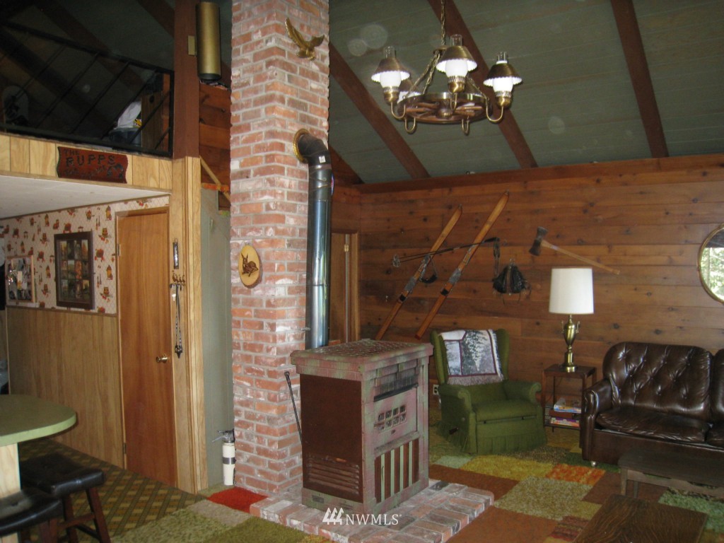 70 Dundee Road Ronald, WA 98940 - Photo 7 of 10 Gallery Image 7