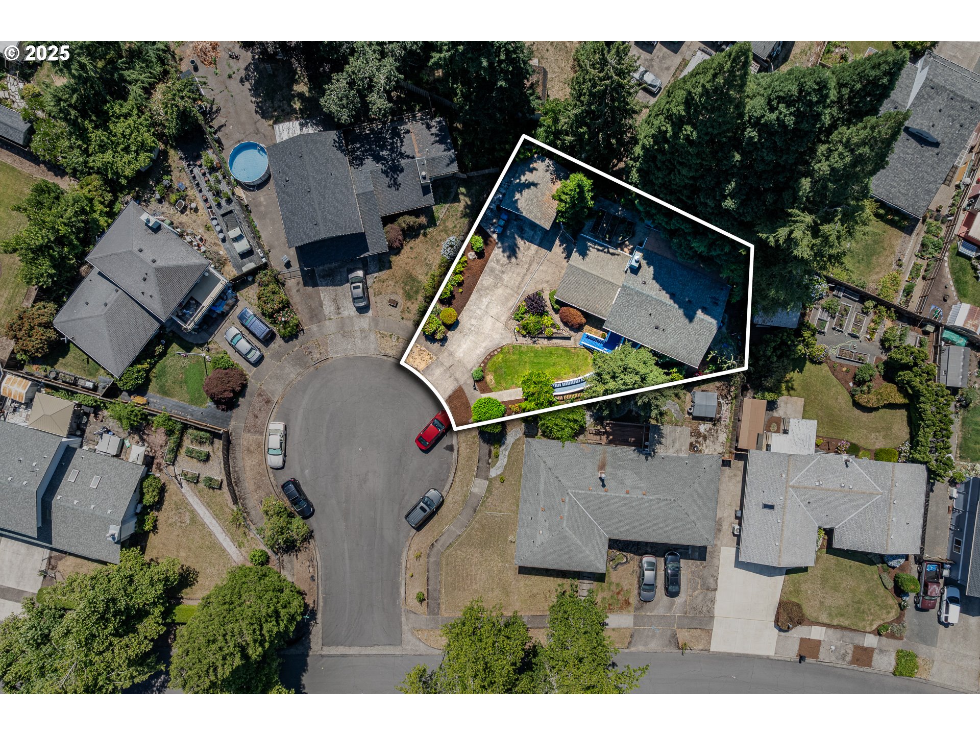 566 65th Street Springfield, OR 97478 - Photo 43 of 47