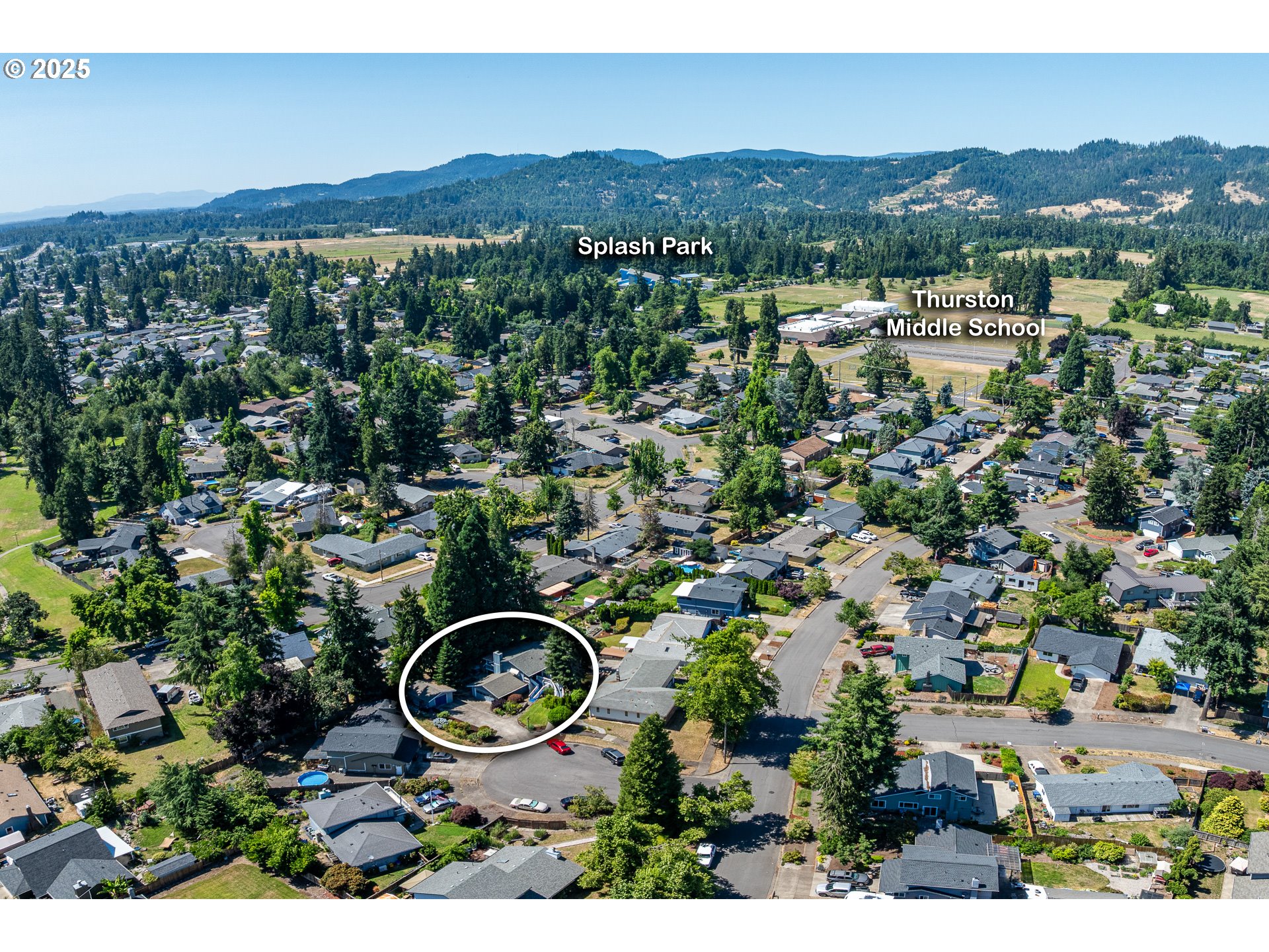 566 65th Street Springfield, OR 97478 - Photo 45 of 47