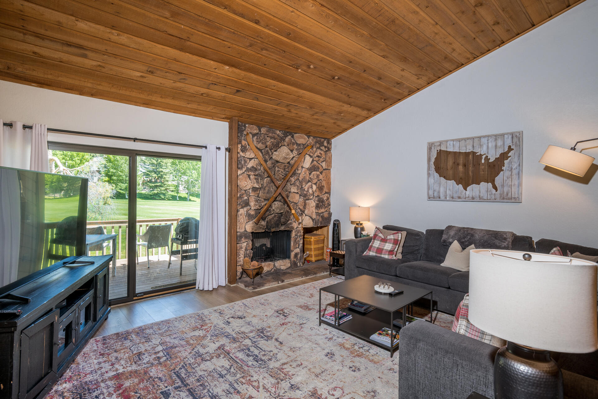 2635 Ridge Lane Sun Valley, ID 83353 - Photo 7 of 27 Living Room