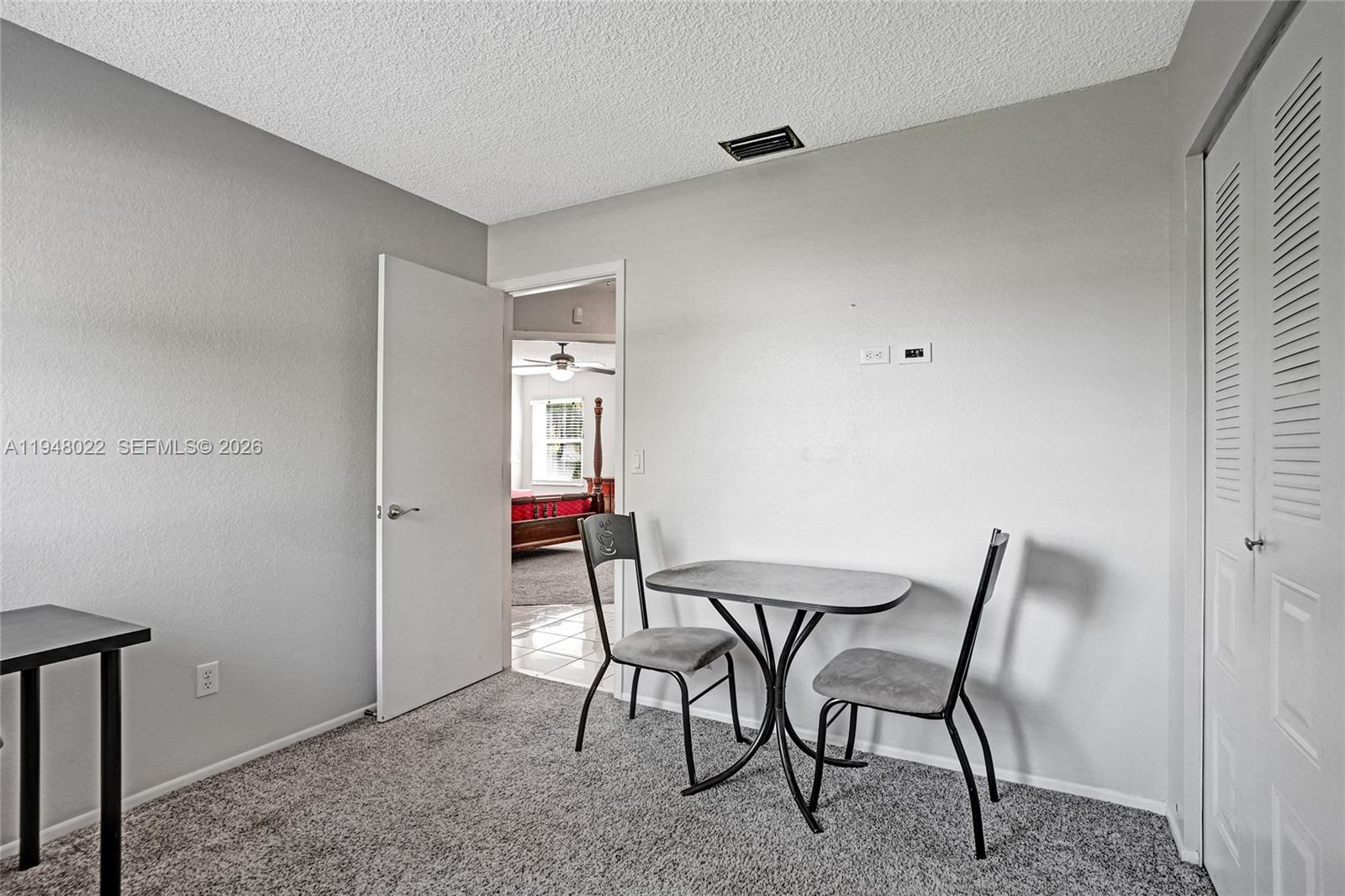 2252 Southeast Rainier Road Port St. Lucie, FL 34952 - Photo 38 of 52 a view of a livingroom with chairs