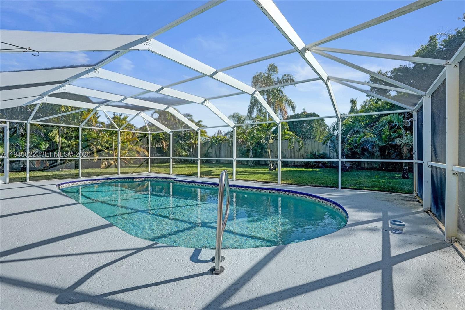 2252 Southeast Rainier Road Port St. Lucie, FL 34952 - Photo 45 of 52