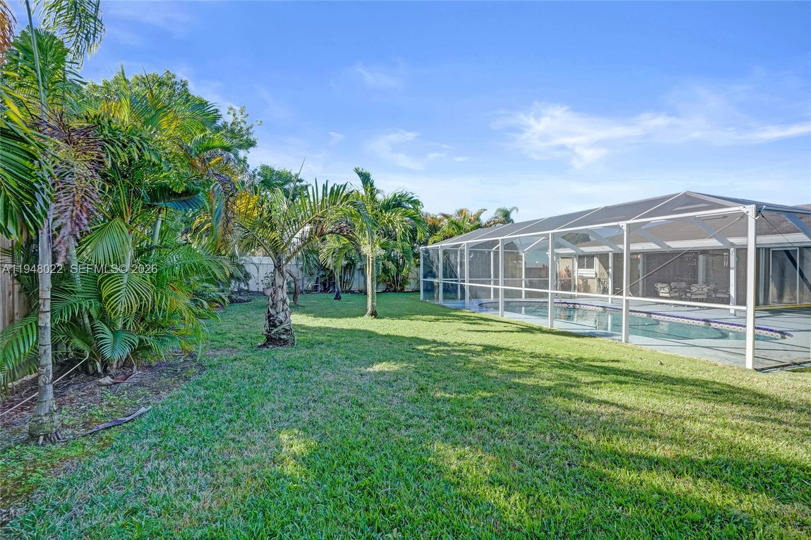 2252 Southeast Rainier Road Port St. Lucie, FL 34952 - Photo 49 of 52