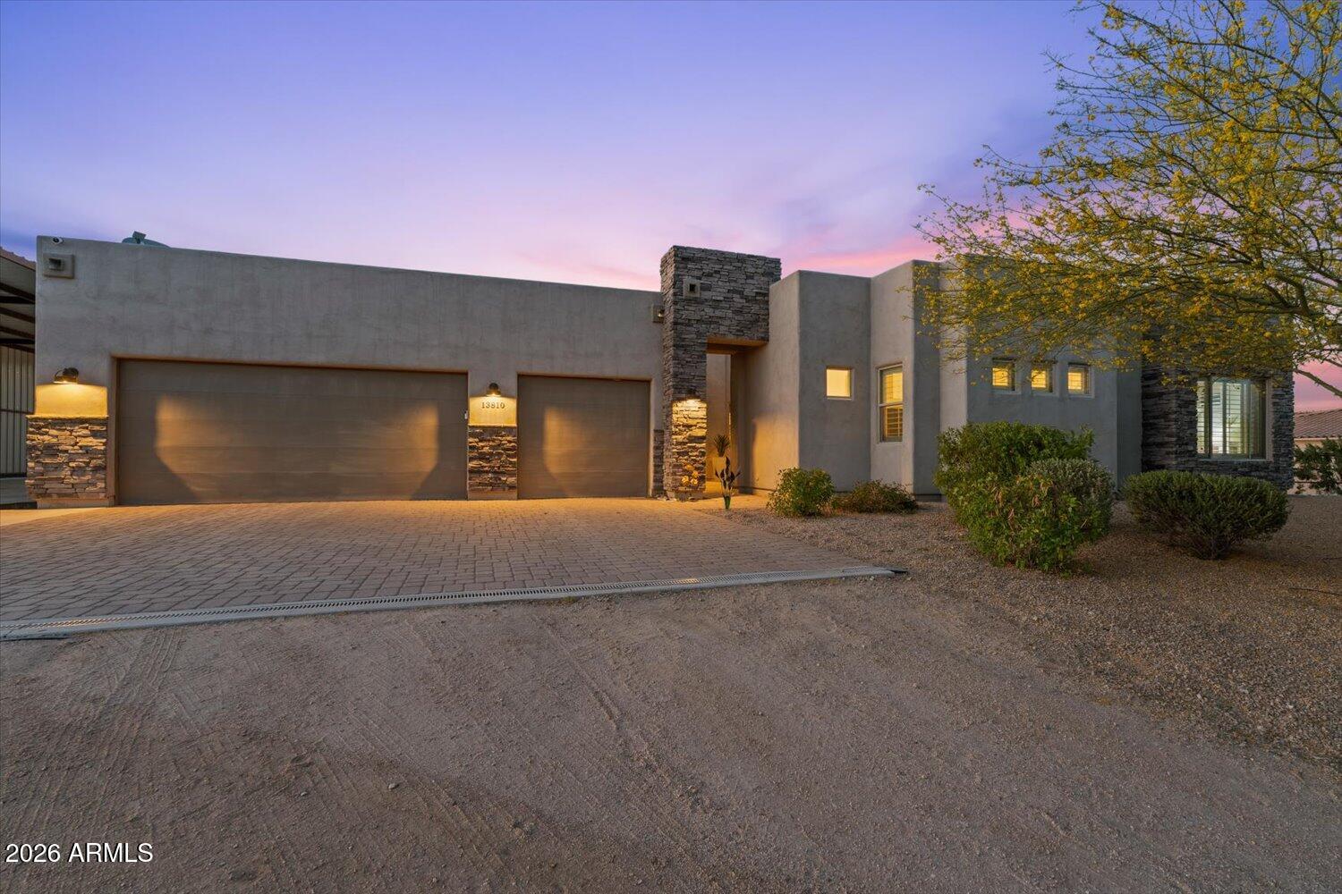 13810 East Red Bird Road Scottsdale, AZ 85262 - Photo 45 of 69 Welcome home!