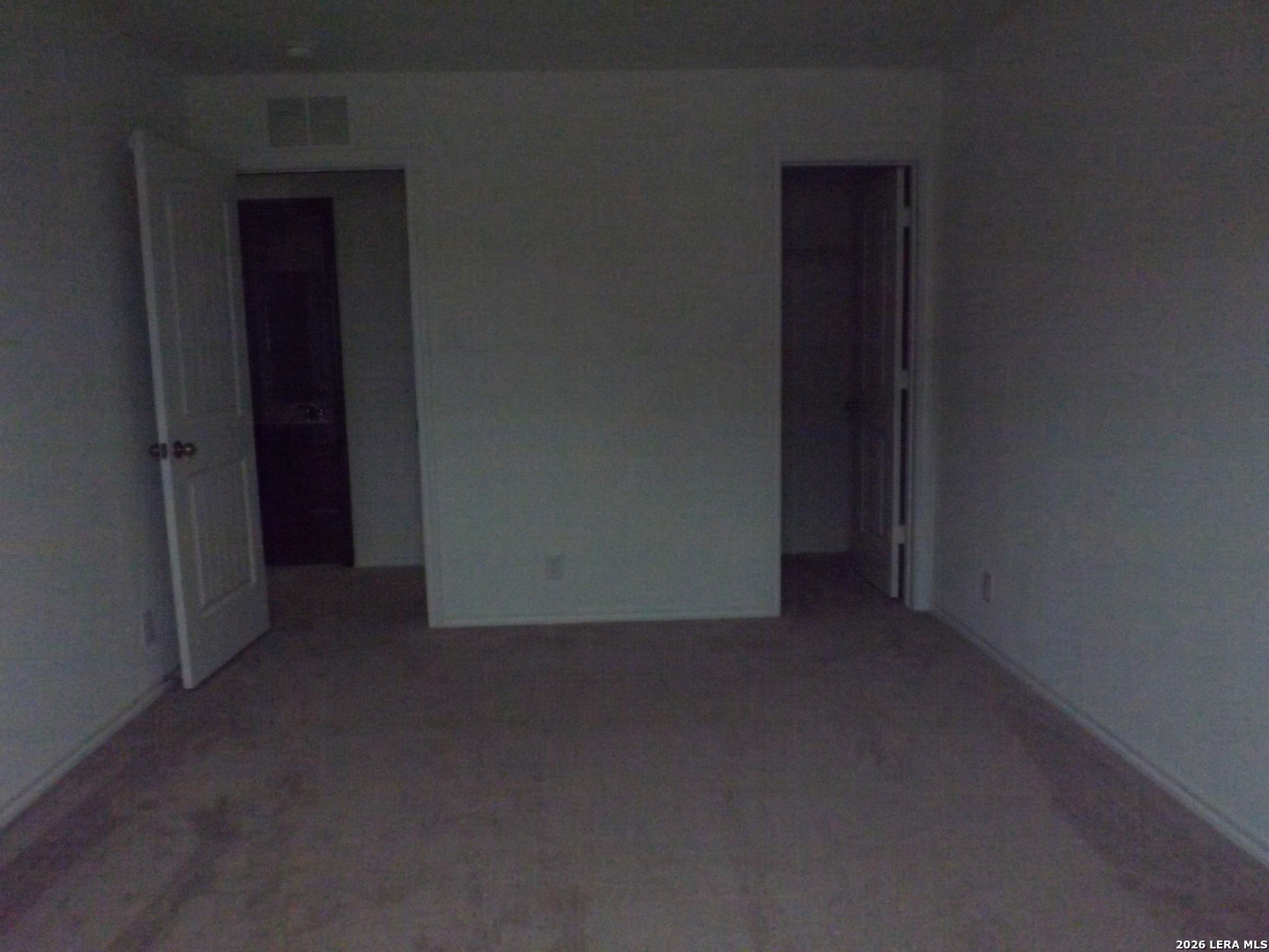 6835 Alaskan Wy. Converse, TX 78109 - Photo 16 of 22 a view of a room that has a small space