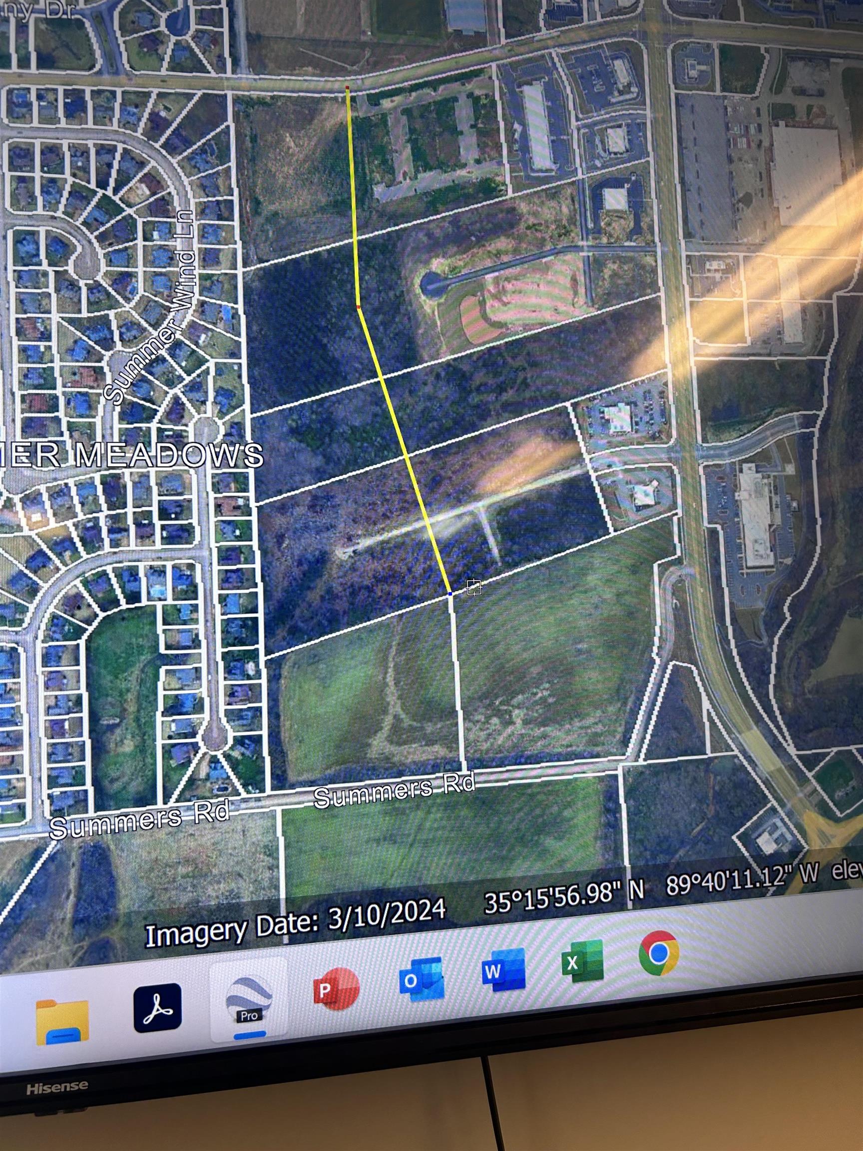 0 Airline Road Arlington, TN 38002 - Photo 19 of 19