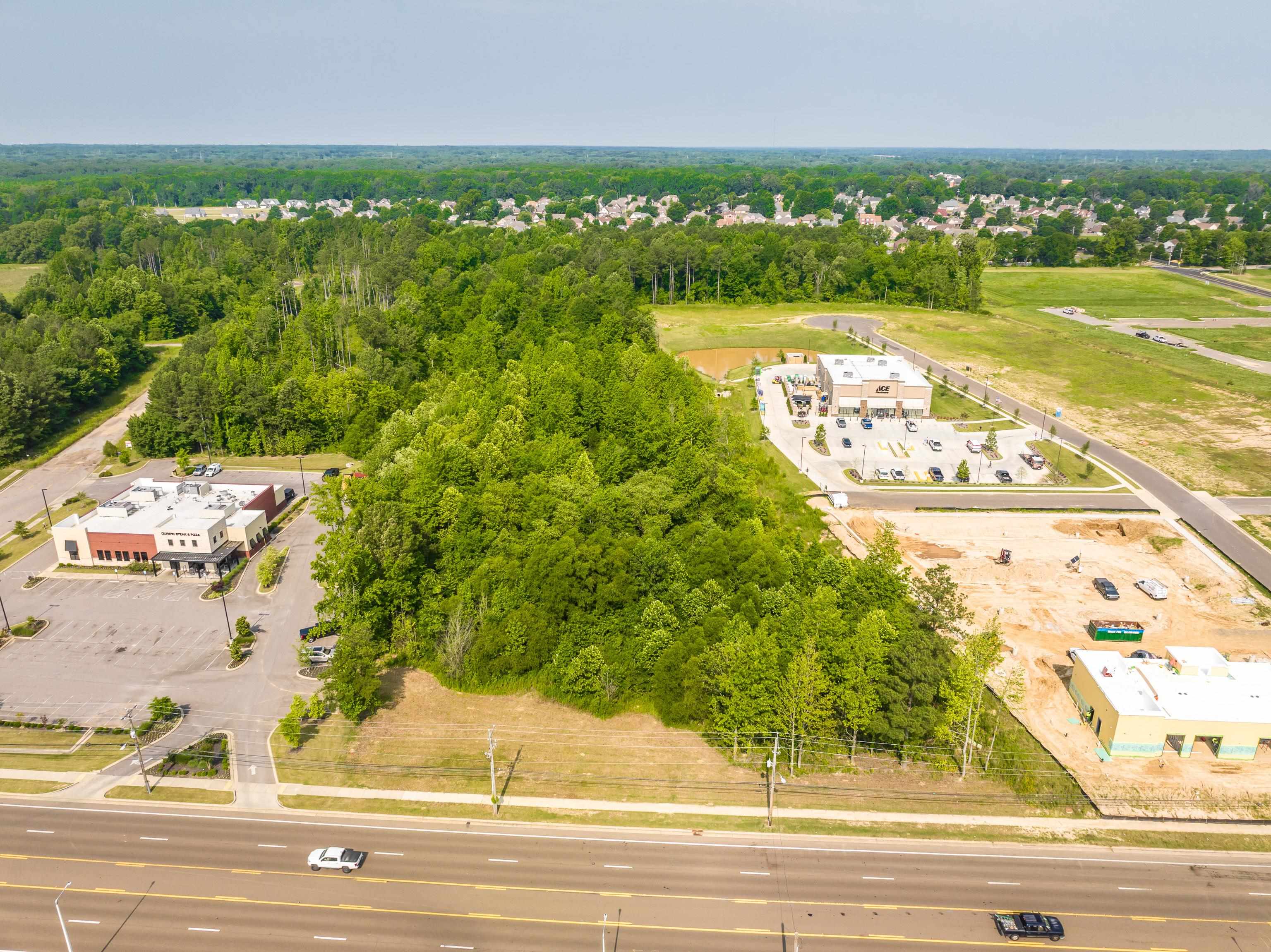 0 Airline Road Arlington, TN 38002 - Photo 2 of 19