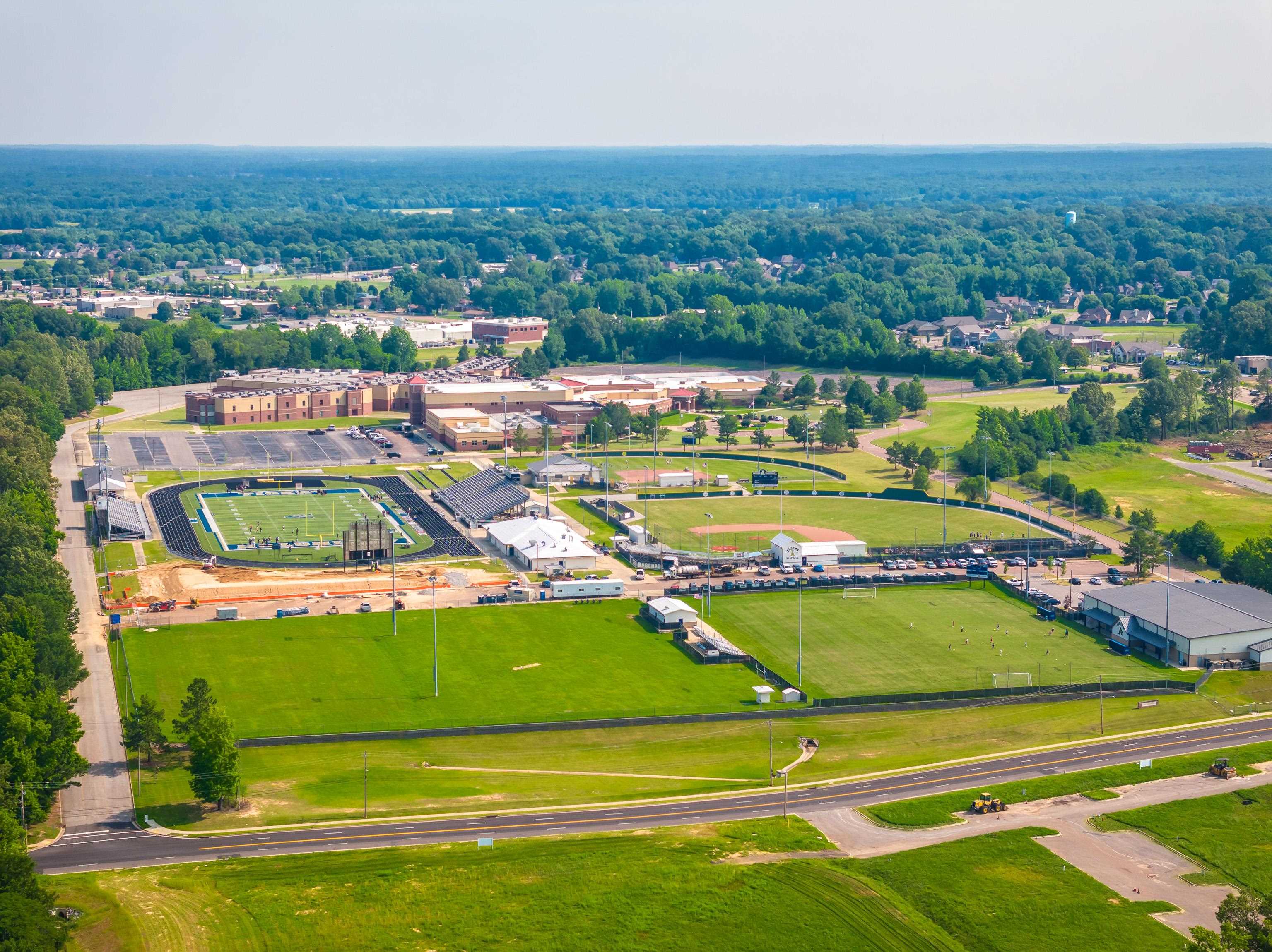 0 Airline Road Arlington, TN 38002 - Photo 4 of 19