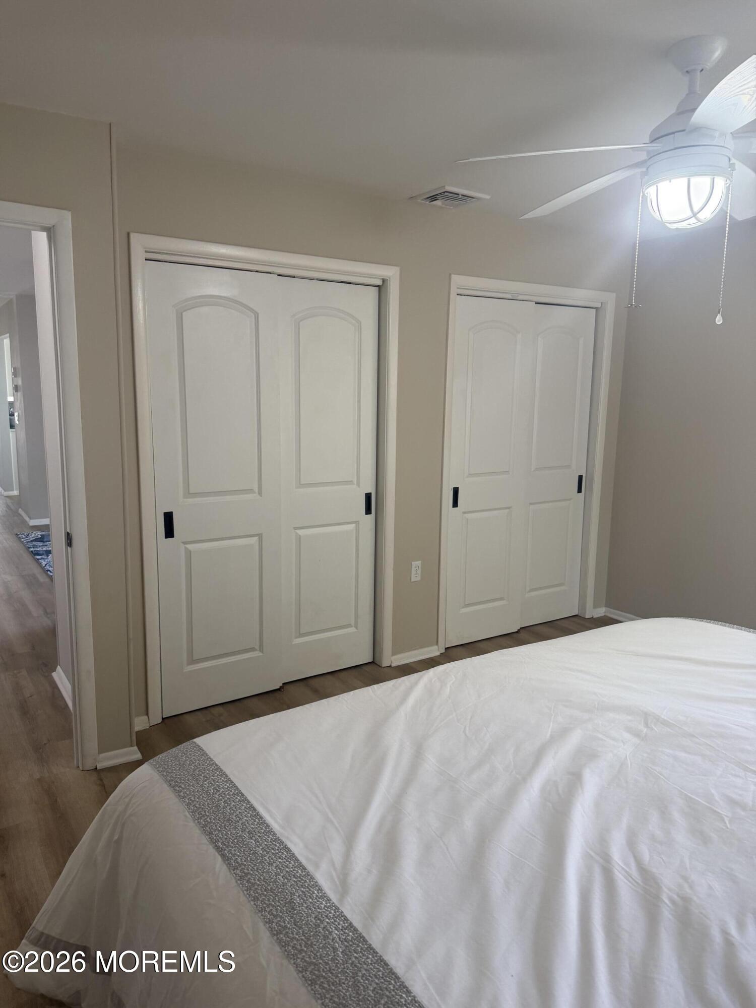 31 Homestead Drive, Unit A Whiting, NJ 08759 - Photo 9 of 23 a view of empty room