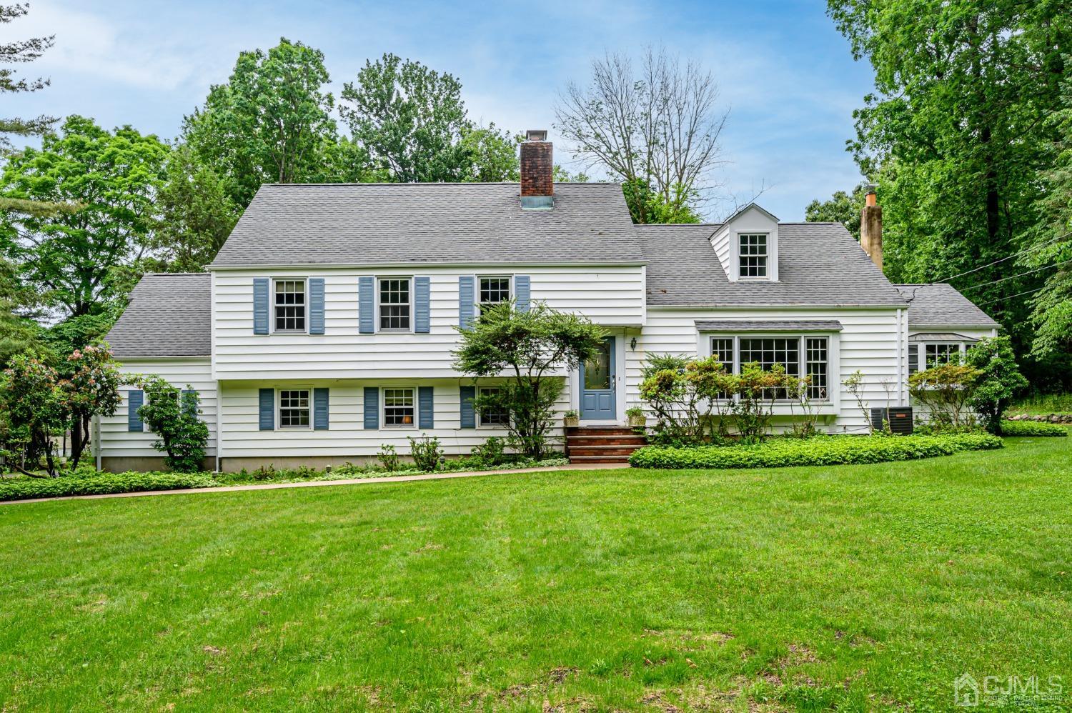 13 Windsor Road Morris Plains, NJ 07950 - Photo 1 of 56 Gallery Image 1