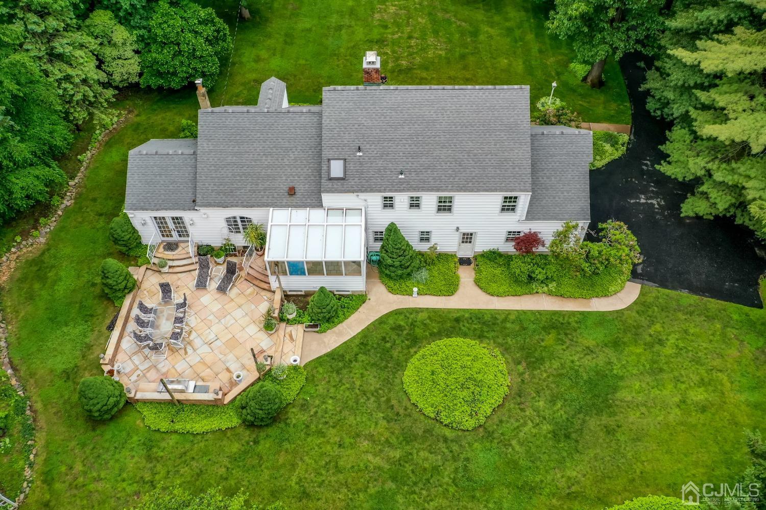 13 Windsor Road Morris Plains, NJ 07950 - Photo 43 of 56 Gallery Image 43