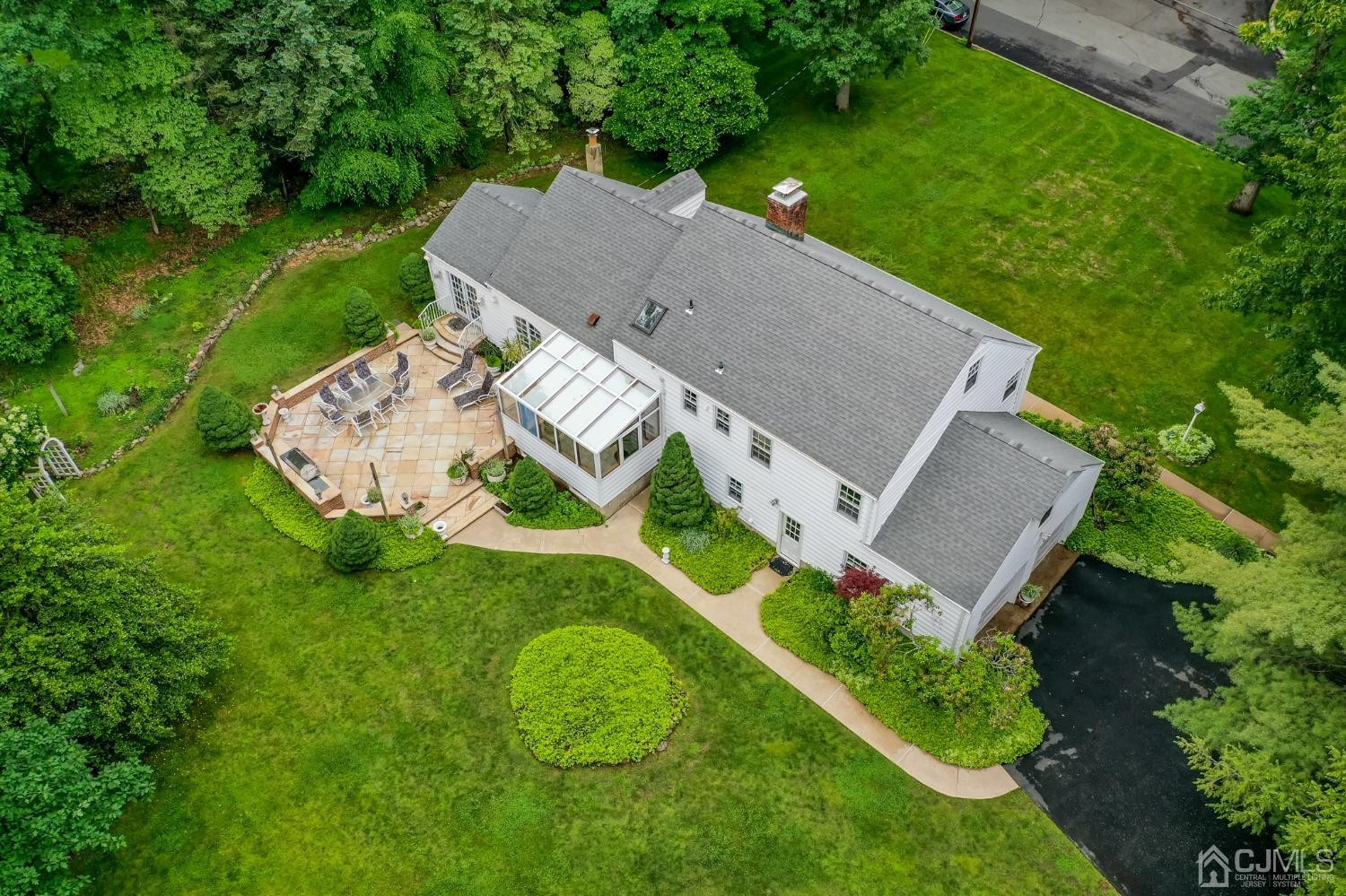 13 Windsor Road Morris Plains, NJ 07950 - Photo 44 of 56 Gallery Image 44