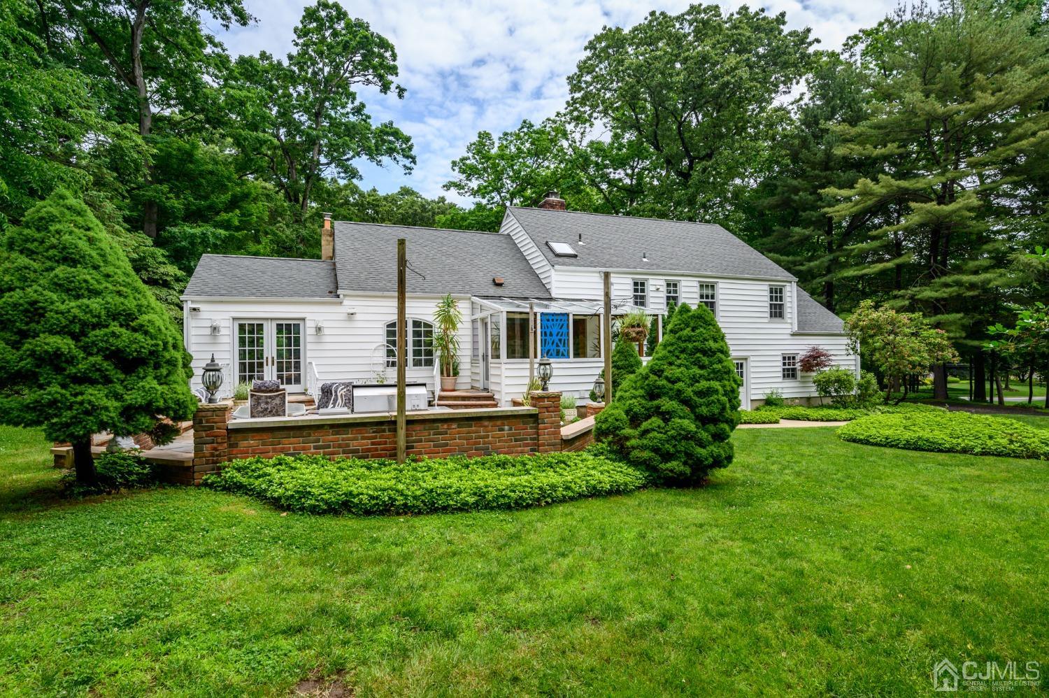 13 Windsor Road Morris Plains, NJ 07950 - Photo 48 of 56 Gallery Image 48