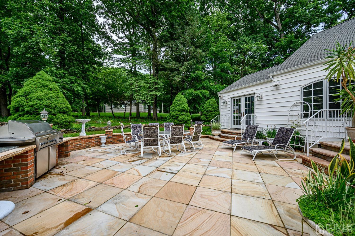 13 Windsor Road Morris Plains, NJ 07950 - Photo 49 of 56 Gallery Image 49