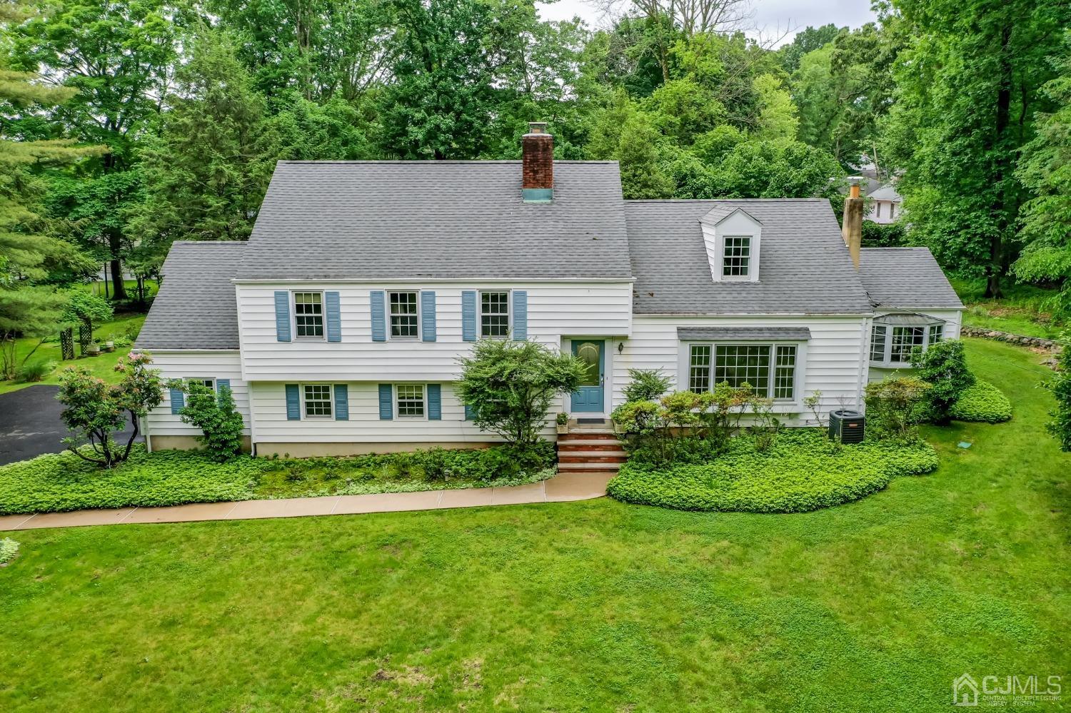 13 Windsor Road Morris Plains, NJ 07950 - Photo 56 of 56 Gallery Image 56