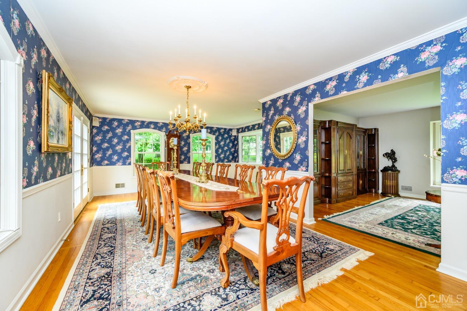 13 Windsor Road Morris Plains, NJ 07950 - Photo 9 of 56 Gallery Image 9