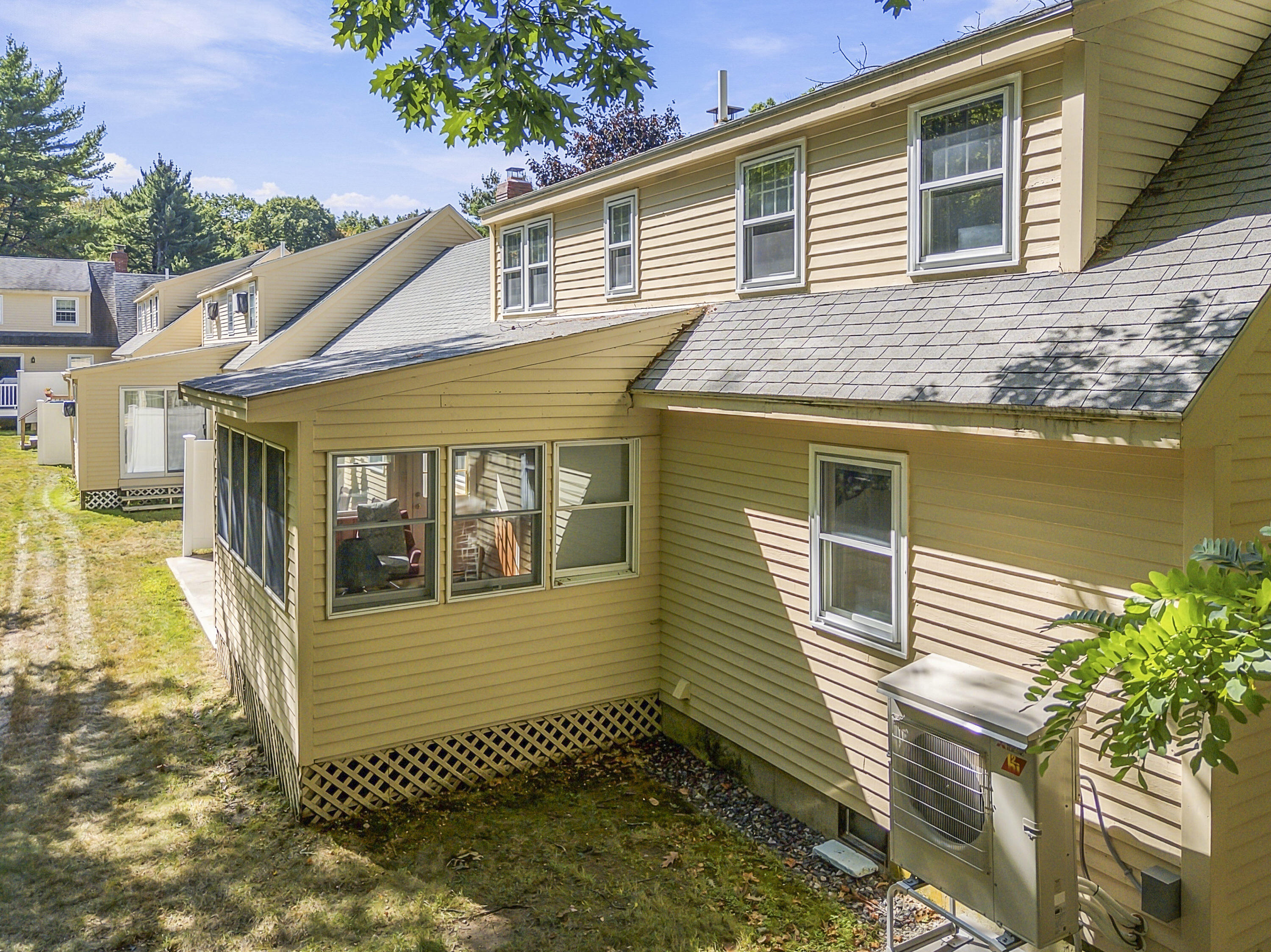 187 Flintlock Village Road, Unit 1 Wells, ME 04090 - Photo 20 of 26 187/1 Flintlock Village