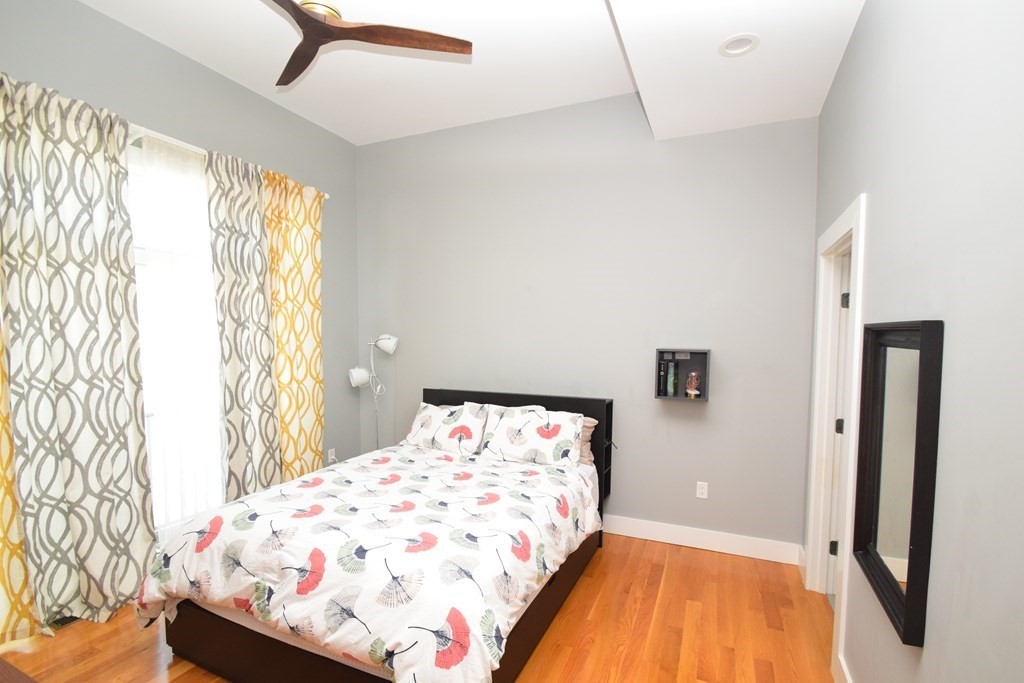 57 Wachusett Street, Unit 2 Boston, MA 02130 - Photo 11 of 23