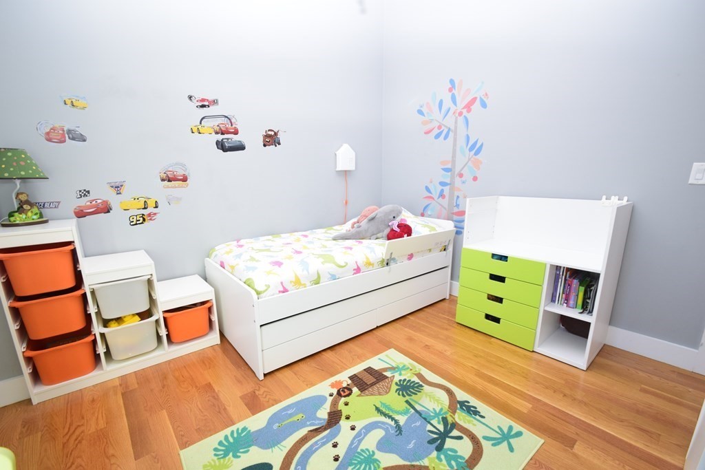 57 Wachusett Street, Unit 2 Boston, MA 02130 - Photo 13 of 23