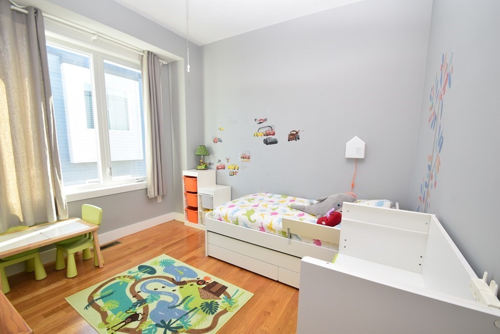 57 Wachusett Street, Unit 2 Boston, MA 02130 - Photo 14 of 23