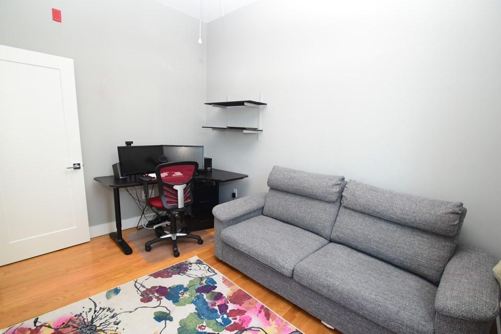 57 Wachusett Street, Unit 2 Boston, MA 02130 - Photo 15 of 23