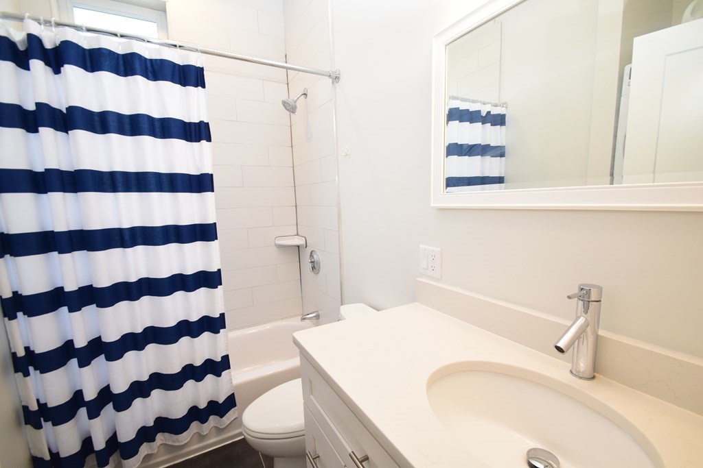 57 Wachusett Street, Unit 2 Boston, MA 02130 - Photo 17 of 23