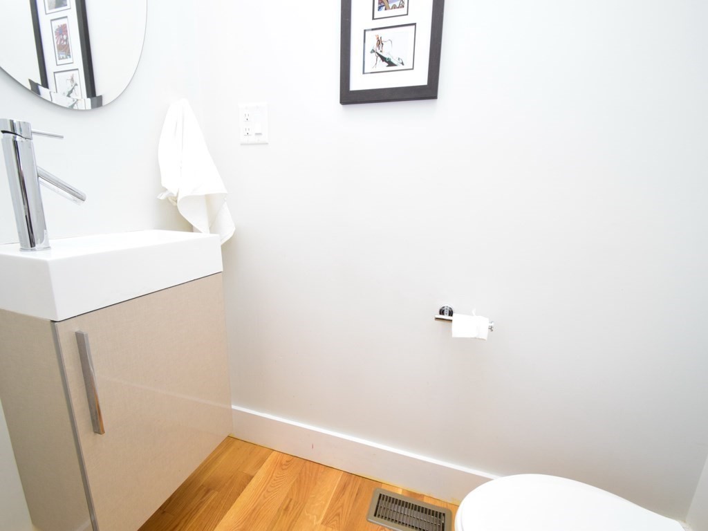 57 Wachusett Street, Unit 2 Boston, MA 02130 - Photo 19 of 23