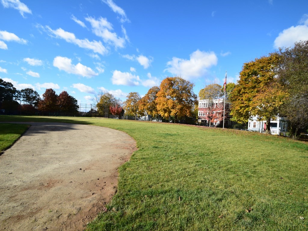 57 Wachusett Street, Unit 2 Boston, MA 02130 - Photo 20 of 23