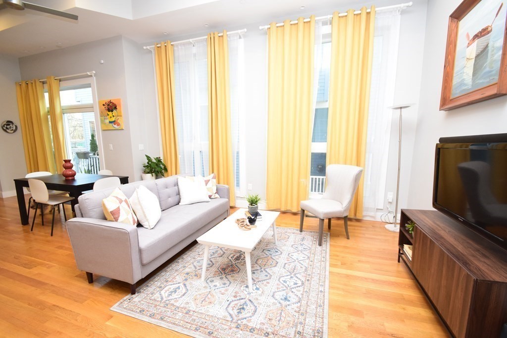 57 Wachusett Street, Unit 2 Boston, MA 02130 - Photo 2 of 23