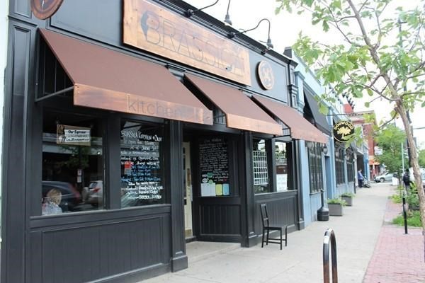 57 Wachusett Street, Unit 2 Boston, MA 02130 - Photo 22 of 23