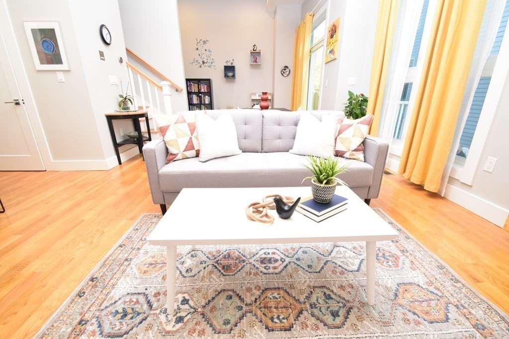 57 Wachusett Street, Unit 2 Boston, MA 02130 - Photo 4 of 23