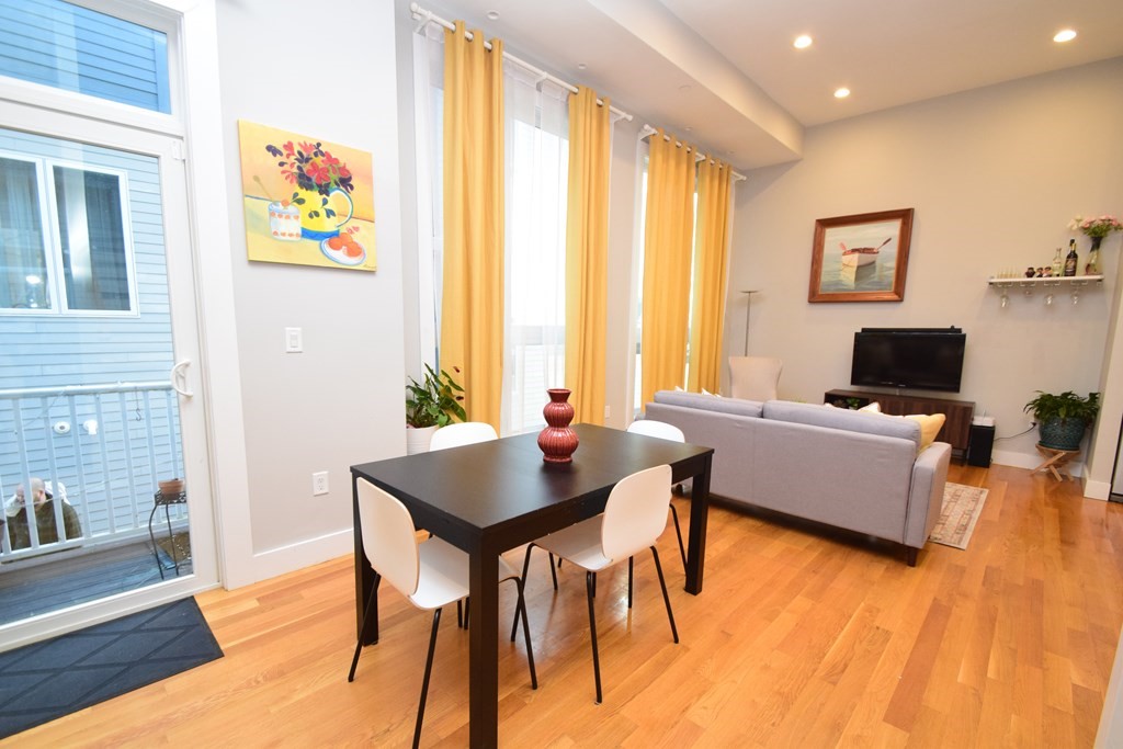 57 Wachusett Street, Unit 2 Boston, MA 02130 - Photo 6 of 23