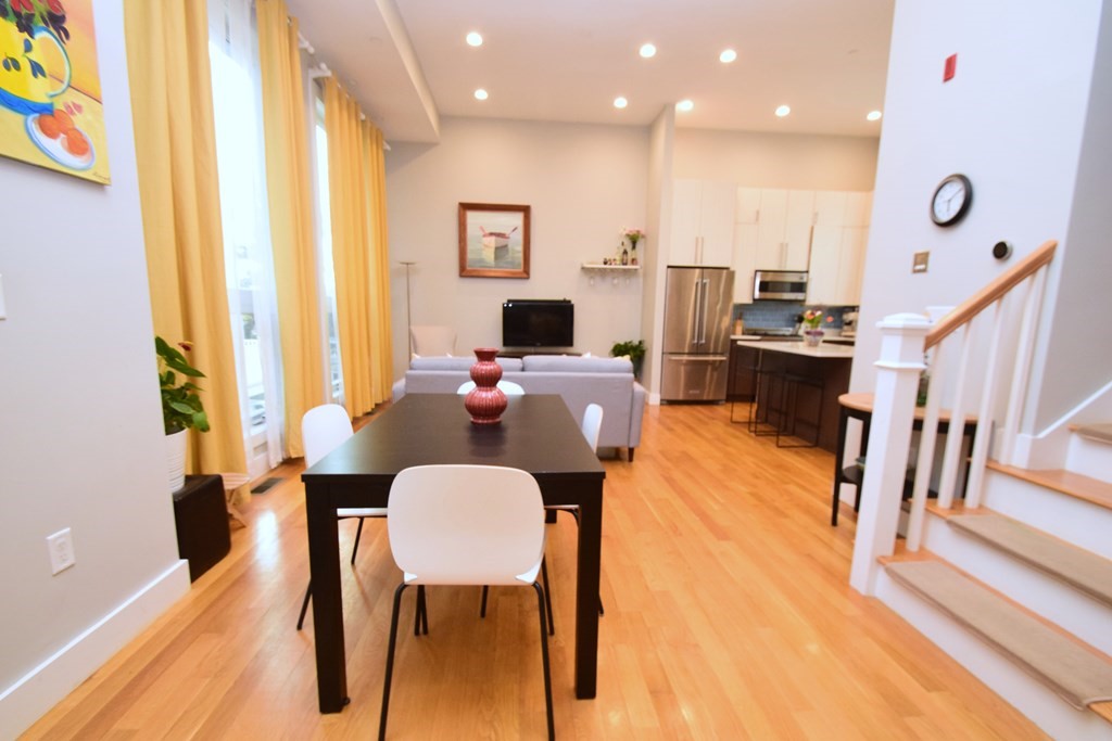 57 Wachusett Street, Unit 2 Boston, MA 02130 - Photo 7 of 23