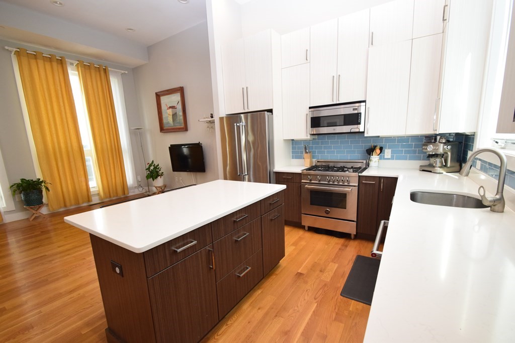 57 Wachusett Street, Unit 2 Boston, MA 02130 - Photo 8 of 23