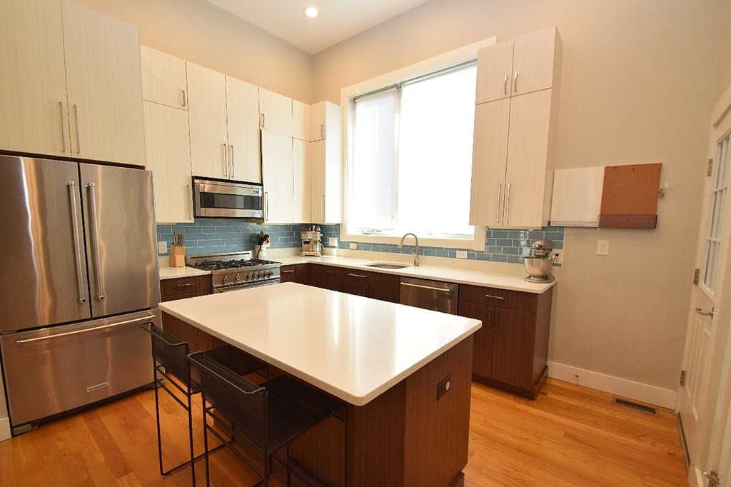 57 Wachusett Street, Unit 2 Boston, MA 02130 - Photo 9 of 23