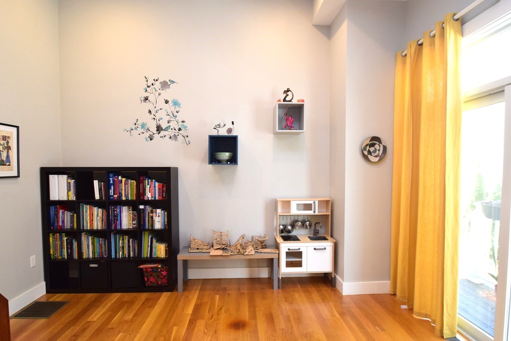 57 Wachusett Street, Unit 2 Boston, MA 02130 - Photo 10 of 23