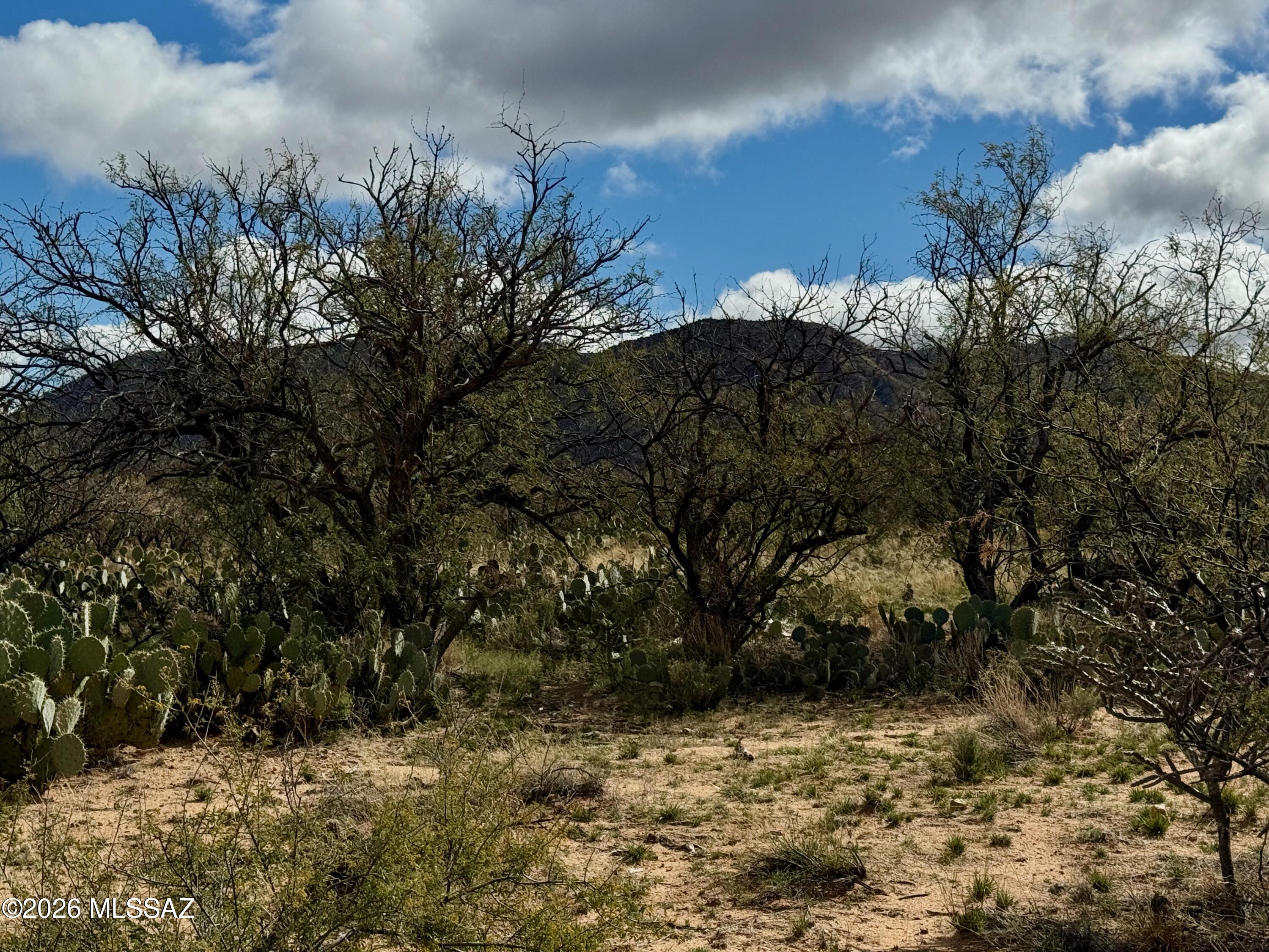 0 South Sierrita Mountain Road Tucson, AZ 85736 - Photo 8 of 24