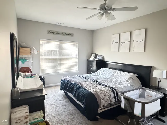 $1,800 | 914 Baden Manor Drive, Indianapolis, IN 46217