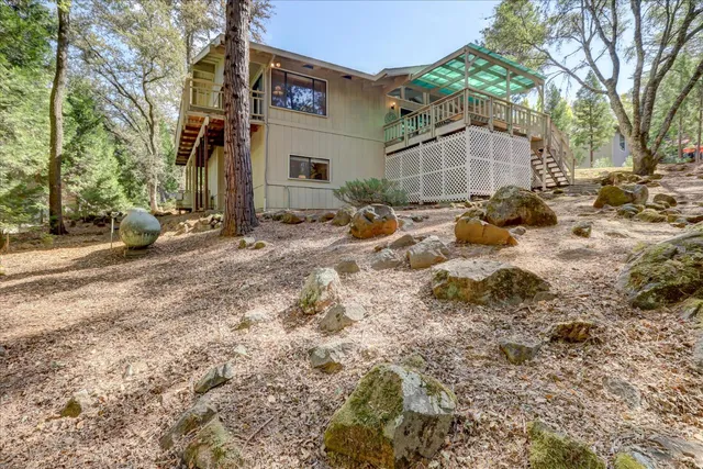 $515,000 | 18367 Jayhawk Drive, Penn Valley, CA 95946