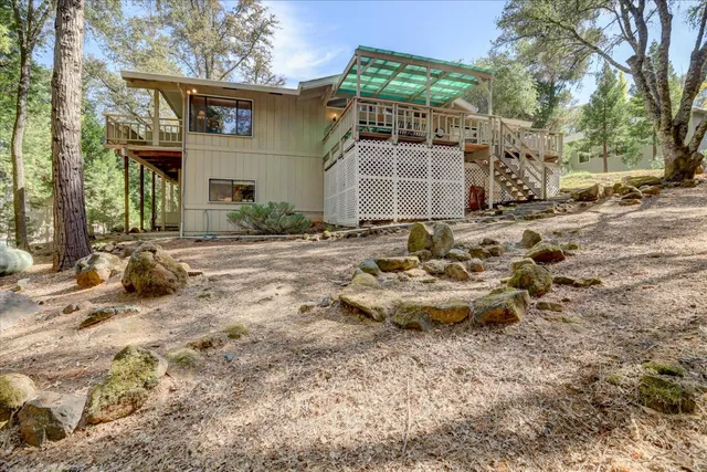 $515,000 | 18367 Jayhawk Drive, Penn Valley, CA 95946