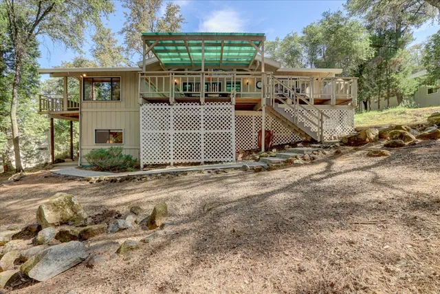 $515,000 | 18367 Jayhawk Drive, Penn Valley, CA 95946