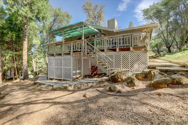 $515,000 | 18367 Jayhawk Drive, Penn Valley, CA 95946