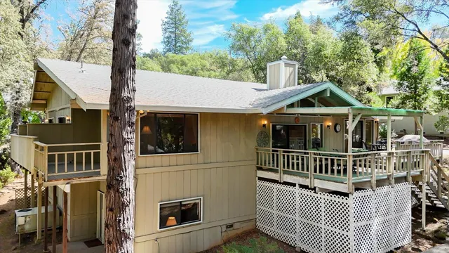 $515,000 | 18367 Jayhawk Drive, Penn Valley, CA 95946