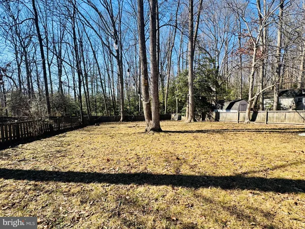 a view of yard with patio