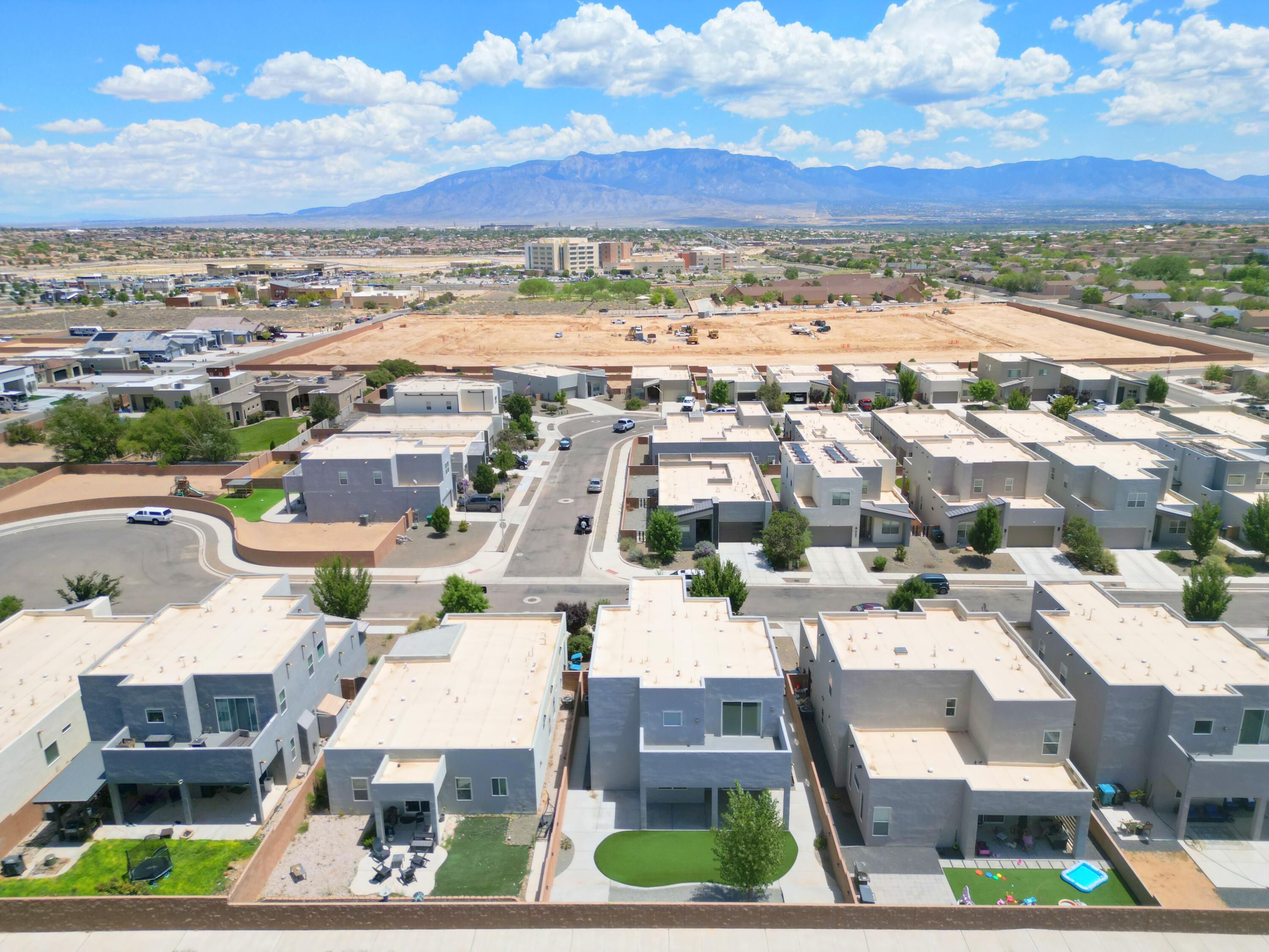 2405 Lynn Road Southeast Rio Rancho, NM 87124 - Photo 30 of 32 Gallery Image 30